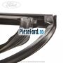 Cheder superior geam usa spate stanga Ford Galaxy 2007-2014 1.6 TDCi 115 cp T1WA, T1WB diesel