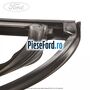 Cheder superior geam usa spate stanga Ford Galaxy 2007-2014 2.2 TDCi 175 cp Q4WA diesel
