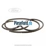 Cheder usa fata dreapta 3 usi Ford Fiesta 2005-2008 1.6 TDCi 90 cp HHJA, HHJB diesel