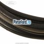 Cheder usa fata Ford Mondeo 2000-2007 1.8 SCi 130 cp CFBA benzina | Foto 3