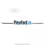 Cheder usa fata stanga Ford Puma 1997-2003 1.4 16V 90 cp FHD, FHF benzina
