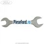Cheie 14 - 17 deschisa Ford Ranger 2002-2006 2.5 D 78 cp WL diesel