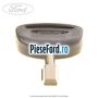 Cheie bruta culoare neagra fara cip Ford Mondeo 1993-1996 1.6 i 16V 90 cp L1F benzina