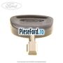 Cheie bruta culoare neagra fara cip Ford Transit 1994-2000 2.5 TD 85 cp 4GA, 4GB, 4GC, 4GD, 4GE, 4GF diesel