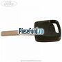 Cheie bruta fara cip Ford Galaxy 2000-2006 1.9 TDI 90 cp 1Z, AHU, ANU diesel