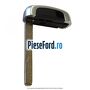 Cheie bruta fara cip Ford Galaxy 2015-2023 2.0 TDCi BI-Turbo 210 cp T9CB, T9CC, T9CD diesel