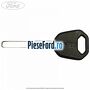 Cheie bruta fara cip Ford Mondeo 2014-2018 1.5 EcoBoost 160 cp UNCA, UNCB, UNCE, UNCF benzina