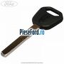 Cheie bruta fara cip Ford Mondeo 2014-2018 1.6 TDCi 115 cp NGCA, U3CA diesel