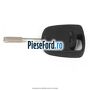 Cheie bruta Ford Escort 1995-1998 1.8 D 60 cp RTE, RTF, RTH diesel