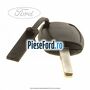 Cheie bruta simpla, tip lama Ford Galaxy 2007-2014 2.3 160 cp SEWA benzina