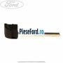 Cheie bruta telecomanda model 1 Ford Focus 2008-2011 2.0 TDCi 136 cp G6DA, G6DB, G6DD, G6DG diesel