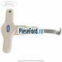 Cheie capac central janta aliaj cu maner Ford Mondeo 2000-2007 2.2 TDCi 155 cp QJBA, QJBB diesel
