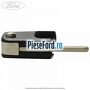 Cheie Ford tip briceag bruta Ford EcoSport 2019-2023 1.0 EcoBoost 125 cp M1JC, M1JJ, M1JU benzina