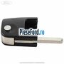Cheie Ford tip briceag bruta Ford Fiesta 2013-2017 1.0 80 cp P4JA, P4JB, P4JC, P4JD benzina