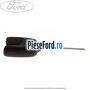 Cheie Ford tip rotund brut tija metalica plata Ford C-Max 2007-2011 1.6 116 cp HXDA, HXDB, SIDA benzina | Foto 2