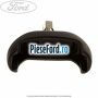 Cheie Ford tip rotund brut tija metalica rotunda Ford Fiesta 2002-2005 1.4 16V 80 cp FXJA, FXJB benzina