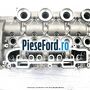 Chiulasa Ford C-Max 2007-2011 1.6 TDCi 109 cp G8DA, G8DB, G8DD diesel
