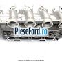 Chiulasa Ford C-Max 2007-2011 1.6 TDCi 109 cp G8DA, G8DB, G8DD diesel