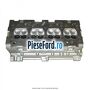 Chiulasa Ford Cougar 2.0 16V 131 cp EDBA, EDBB, EDBC, EDBD benzina