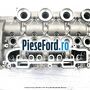 Chiulasa Ford Focus 2004-2007 1.6 TDCi 109 cp G8DA, G8DB, G8DD, G8DE, G8DF diesel