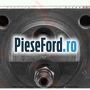 Cilindru receptor frana 19 mm aluminiu Ford Fiesta 2002-2005 1.4 16V 80 cp FXJA, FXJB benzina | Foto 5