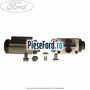 Cilindru receptor frana 19 mm aluminiu Ford Fiesta 2005-2008 1.6 16V 100 cp FYJA, FYJB benzina