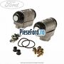 Cilindru receptor frana 19 mm fonta Ford Escort 1990-1995 1.6 105 cp LJF benzina