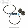 Cilindru receptor frana 20 mm Ford Escort 1990-1995 1.8 16V 130 cp RQB benzina | Foto 4