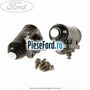 Cilindru receptor frana 22 mm Ford Mondeo 1996-2000 1.6 i 90 cp L1J benzina