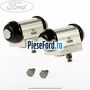 Cilindru receptor frana Ford Fiesta 2008-2012 1.6 TDCi 90 cp HHJC, HHJD, HHJE diesel