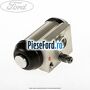 Cilindru receptor frana Ford Fiesta 2013-2017 1.6 TDCi 95 cp T3JA, TZJA, TZJB diesel