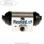 Cilindru receptor frana Ford Focus 2014-2018 1.6 Ti 85 cp XTDA, XTDB benzina | Foto 2