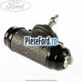 Cilindru receptor frana Ford Ranger 2006-2012 3.0 TDCi 4x4 156 cp MD30DITC, WEC diesel