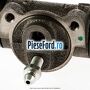 Cilindru receptor frana Ford Ranger 2016-2020 2.2 TDCi 131 cp T22DD0P diesel