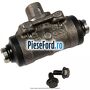 Cilindru receptor frana Ford Transit 2006-2014 2.2 TDCi 110 cp QVFA diesel | Foto 2