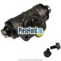 Cilindru receptor frana Ford Transit 2006-2014 2.2 TDCi 125 cp CYFA, CYFB, CYFC, CYFD diesel