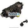 Cilindru receptor frana Ford Transit 2006-2014 2.4 TDCi 115 cp JXFA, JXFC diesel