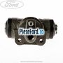 Cilindru receptor frana Ford Transit 2006-2014 3.2 TDCi 200 cp SAFA, SAFB diesel | Foto 4