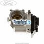 Clapeta acceleratie Ford Focus 2004-2007 1.4 80 cp ASDA, ASDB benzina