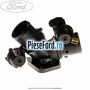 Clapeta acceleratie Ford Focus 2008-2011 2.0 TDCi 136 cp G6DA, G6DB, G6DD, G6DG diesel