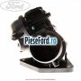 Clapeta acceleratie Ford Focus 2008-2011 2.0 TDCi 136 cp G6DA, G6DB, G6DD, G6DG diesel