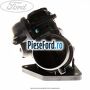 Clapeta acceleratie Ford Kuga 2008-2012 2.0 TDCi 136 cp G6DG, UKDA diesel