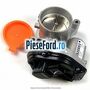 Clapeta acceleratie Ford Mondeo 2008-2014 2.3 160 cp SEBA benzina | Foto 5