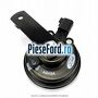 Claxon clasic cu o tonalitate Ford Transit 2000-2006 2.4 TD 75 cp F4FA diesel