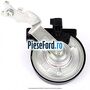 Claxon dreapta Ford Focus 2014-2018 1.0 EcoBoost 125 cp M1DA, M1DC, M1DD benzina