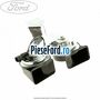 Claxon dual Ford Mondeo 2000-2007 2.0 TDCi 131 cp FMBA, N7BA, N7BB diesel
