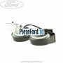 Claxon dual Ford Mondeo 2000-2007 2.0 TDDI 115 cp D6BA, HJBA, HJBB, HJBC diesel