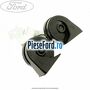 Claxon dual Ford Mondeo 2000-2007 2.2 TDCi 155 cp QJBA, QJBB diesel