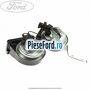 Claxon dubla tonalitate Ford Transit 2014-2018 2.2 TDCi RWD 125 cp CYR5, USR6 diesel