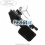 Claxon electric dual Ford Fiesta 2017-2023 1.1 Ti-VCT 75 cp FSJB benzina | Foto 2